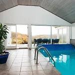 4 Star Holiday Home In Henne