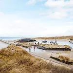 Дом отдыха 4 Star Holiday Home In Henne