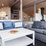 Дом отдыха 4 Star Holiday Home In Henne