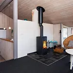 4 Star Holiday Home In Henne *