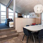Дом отдыха 4 Star Holiday Home In Henne *