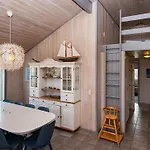 4 Star Holiday Home In Henne