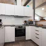 4 Star Holiday Home In Henne Хенне-Странн