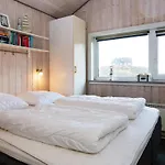 4 Star Holiday Home In Henne *