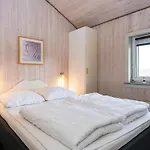 4 Star Holiday Home In Henne Дом отдыха Хенне-Странн
