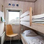 4 Star Holiday Home In Henne Дом отдыха