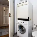 4 Star Holiday Home In Henne Дом отдыха Хенне-Странн