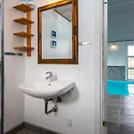 4 Star Holiday Home In Henne