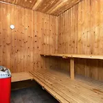 4 Star Holiday Home In Henne Дом отдыха