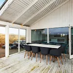 Дом отдыха 4 Star Holiday Home In Henne *