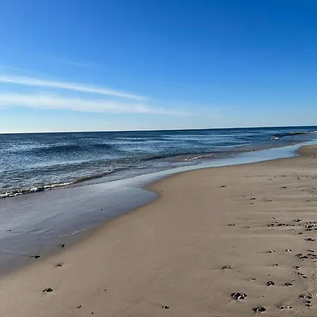 4 Star In Henne * Henne Strand