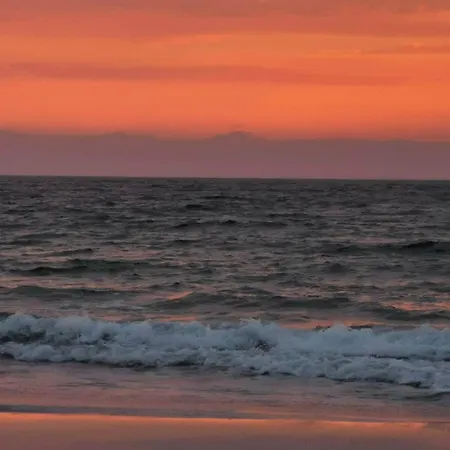4 Star In Henne Prázdninový dům Henne Strand