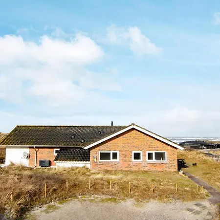 Semesterbostad 4 Star In Henne
