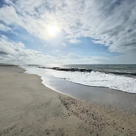 Semesterbostad 4 Star In Henne Henne Strand